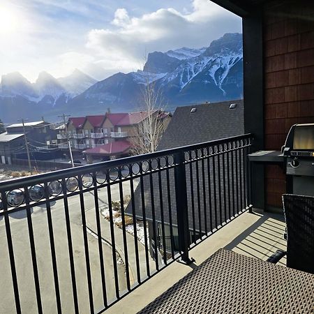 Paradise Resort Club And Spa Canmore Zewnętrze zdjęcie