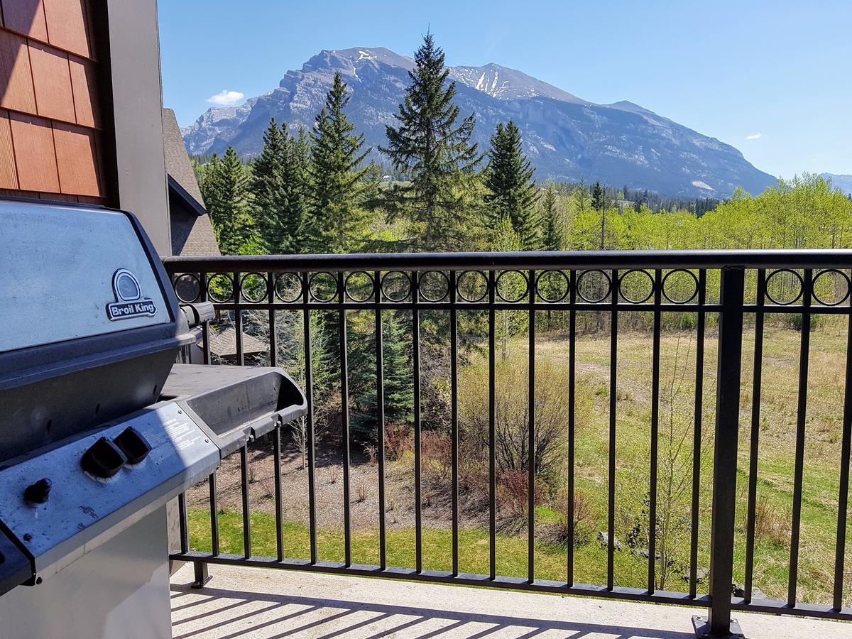Paradise Resort Club And Spa Canmore Zewnętrze zdjęcie